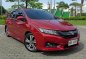 Silver Honda City 2016 for sale in Automatic-0
