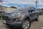 Purple Ford Ecosport 2016 for sale in Automatic-0
