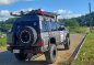 Sell Purple 1993 Nissan Patrol in Antipolo-2