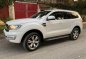 Sell Purple 2016 Ford Everest in Pasig-0