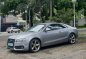 Sell Purple 2010 Audi A5 in Pasig-6