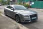 Sell Purple 2010 Audi A5 in Pasig-2