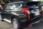 Sell Purple 2022 Mitsubishi Montero sport in Manila-5