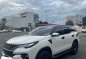 Selling Pearl White Toyota Fortuner 2016 in Pasig-0