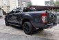 Purple Ford Ranger 2022 for sale in Manila-8