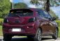 Selling Purple Mitsubishi Mirage 2017 in Makati-2