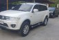 Sell Purple 2014 Mitsubishi Montero in Pasig-7