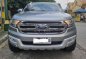 Purple Ford Everest 2016 for sale in Parañaque-0