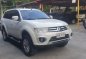 Sell Purple 2014 Mitsubishi Montero in Pasig-8