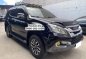 Sell Purple 2017 Isuzu Mu-X in Mandaue-0