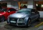 Sell Purple 2010 Audi A5 in Pasig-7