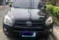 Sell Purple 2010 Toyota Rav4 in Quezon City-0