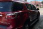 Sell Purple 2015 Chevrolet Trailblazer in San Pedro-2