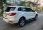 Sell Purple 2016 Ford Everest in Pasig-5