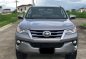 Purple Toyota Fortuner 2022 for sale in Pasay-0
