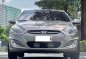 Purple Hyundai Accent 2019 for sale in Makati-9