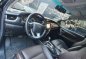 Purple Toyota Fortuner 2018 for sale in Automatic-8