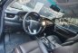 Purple Toyota Fortuner 2018 for sale in Automatic-9