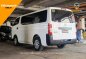 2018 Nissan NV350 Urvan in Manila, Metro Manila-5