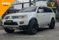 2013 Mitsubishi Montero Sport in Manila, Metro Manila-13