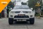 2013 Mitsubishi Montero Sport in Manila, Metro Manila-15