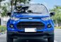 2018 Ford EcoSport  1.5 L Trend AT in Makati, Metro Manila-0