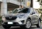 2012 Mazda CX-5 in Makati, Metro Manila-12