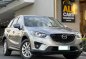 2012 Mazda CX-5 in Makati, Metro Manila-1