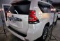 2019 Toyota Land Cruiser Prado 4.0 4x4 AT (Gasoline) in Caloocan, Metro Manila-4