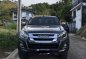 2017 Isuzu D-Max  LS 4x2 MT in La Trinidad, Benguet-1