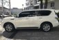 2013 Nissan Patrol Royale 5.6 Royale 4x4 AT in Pasig, Metro Manila-1