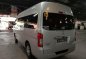 2018 Nissan NV350 Urvan 2.5 Premium 15-seater AT in Pasig, Metro Manila-4