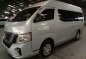 2018 Nissan NV350 Urvan 2.5 Premium 15-seater AT in Pasig, Metro Manila-1