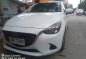 2016 Mazda 2  SKYACTIV S Sedan AT in Quezon City, Metro Manila-4