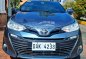 2019 Toyota Vios  1.5 G CVT in Cainta, Rizal-1
