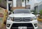2018 Toyota Hilux  2.4 G DSL 4x2 A/T in Cainta, Rizal-0