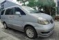 Nissan Serena For Sale AS IS..-0