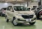 2017 Toyota Avanza  1.3 E A/T in Marikina, Metro Manila-19