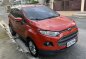 2015 Ford EcoSport  1.5 L Titanium AT in Pasay, Metro Manila-2