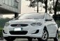 2013 Hyundai Accent in Makati, Metro Manila-6