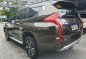 2017 Mitsubishi Montero Sport in Las Piñas, Metro Manila-11