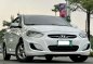 2013 Hyundai Accent in Makati, Metro Manila-15