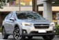 2018 Subaru XV in Makati, Metro Manila-1