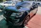 2016 Ford Explorer Sport 3.5 V6 EcoBoost AWD AT in Parañaque, Metro Manila-7