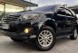 2014 Toyota Fortuner  2.4 V Diesel 4x2 AT in Quezon City, Metro Manila-0