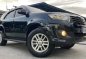 2014 Toyota Fortuner  2.4 V Diesel 4x2 AT in Quezon City, Metro Manila-2