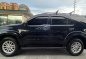 2014 Toyota Fortuner  2.4 V Diesel 4x2 AT in Quezon City, Metro Manila-6