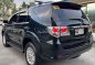 2014 Toyota Fortuner  2.4 V Diesel 4x2 AT in Quezon City, Metro Manila-5