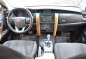 2017 Toyota Fortuner  2.4 G Diesel 4x2 AT in Lemery, Batangas-4