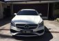 Pre-Own Mercedes Benz CLA 2.0L AMG for sale-0